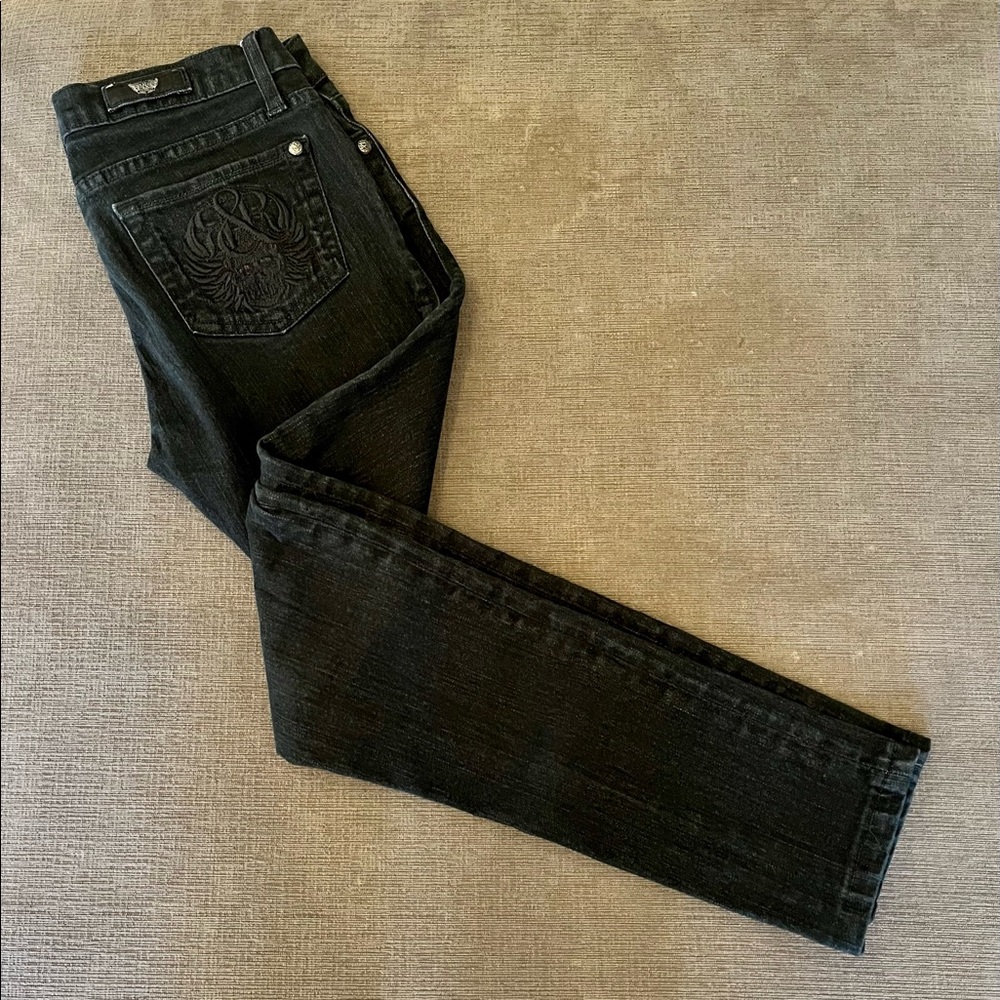 Rock & Republic Women’s Skinny Jeans